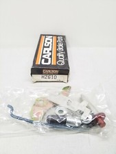 H2610 Carlson Quality Brake Parts Hardware Made In USA