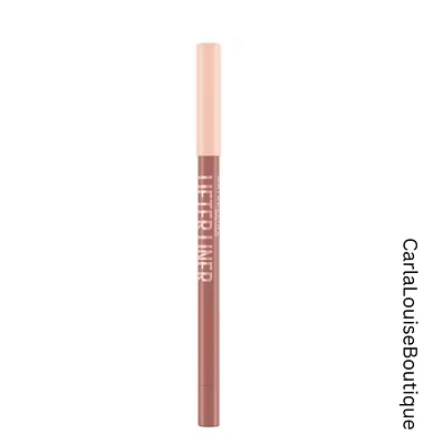 Maybelline New York Lifter Lip Liner - 05 On It
