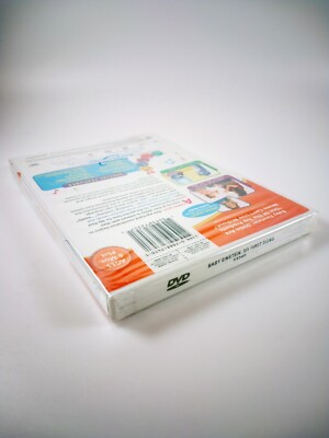 (未使用･未開封品)Baby Signs: I Can Sign [DVD] BabyFirstTV Presents - I Can Sign (DVD, 2008) ***NEW/SEALED