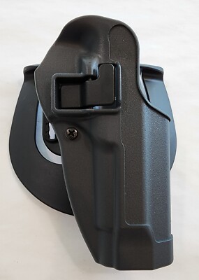 Blackhawk Holster Beretta 92/96 C1208 2100270  Close Quarters Concealment