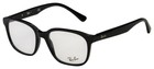 Ray-Ban Eyeglasses RX 5340 2000 53 Polished Black Frame [53-18-145]
