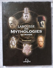 Larousse des Mythologies du Monde par Comte ed Larousse
