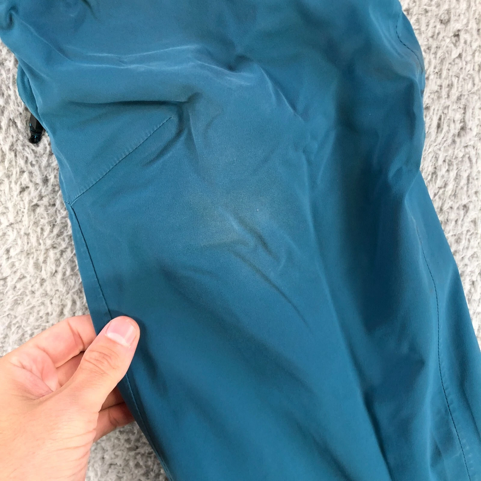 burton ak ski snow board winter waterproof pants