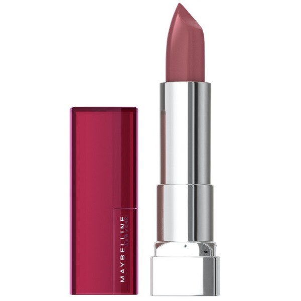 3600530559503 Помада Maybelline Color Sensational для губ do ust 250 Мистический лиловый P1 3890₽