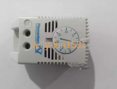 1PC NEW Pfannenberg FLZ520 Adjustable Temperature Controller #WD9