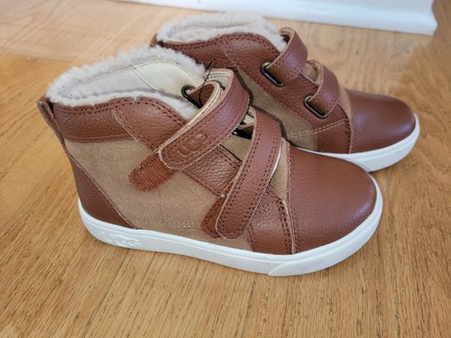 uggs rennon ii