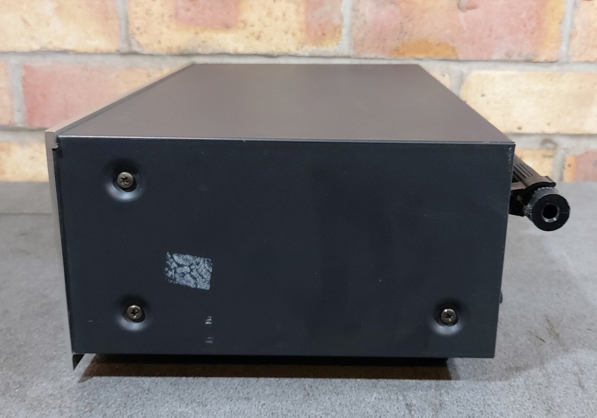 Akai AT-2250L FM/MW/LW Stereo Tuner HiFi Separate Vintage | eBay