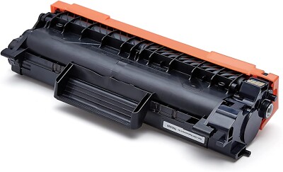 Amazon Basics Tonerkartusche Ersatz Brother TN-2420