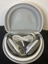 Genuine B&w Bowers And Wilkins Aux Wired Headphones (tested/work)