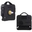 Quartz-Clock-Movement-Mechanism-Module-Repair-DIY-Kit-Battery-Powered-Hands-Tool miniatuur 5