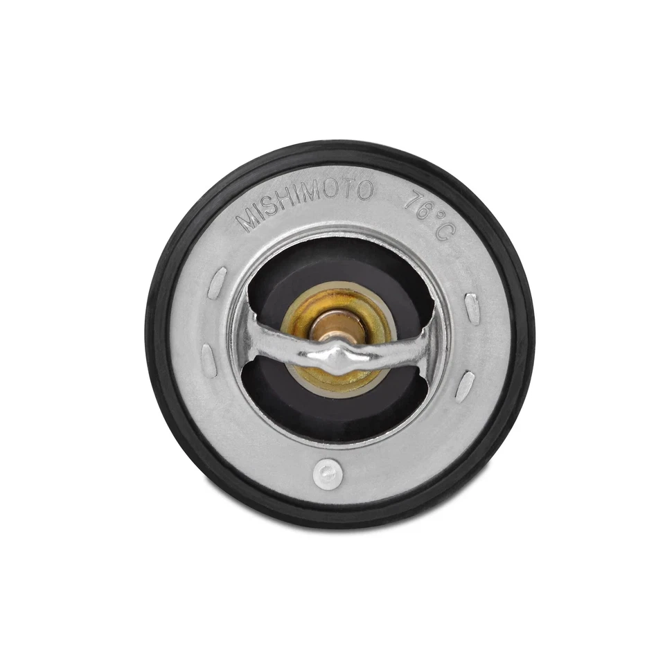 Mishimoto MMTS-BRZ-13 Racing Thermostat Fits Subaru BRZ 2013+ 76C RRP £59.99 - Image 3 of 3