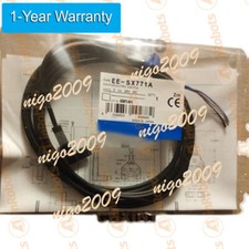 For Omron EE-SX771A EESX771A Photoelectric Sensor Replacement