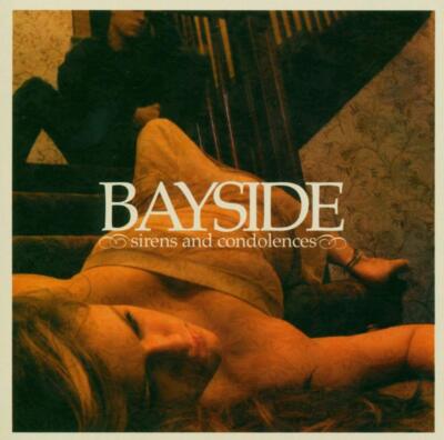 Bayside - Sirens And Condolences | CD