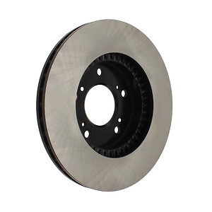 Frt Premium Brake Rotor  Centric Parts  120.40026