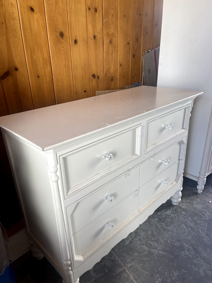 Pottery Barn Bedroom Dressers & Chests of Drawers for sale | eBay