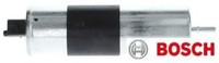 Bosch F026402174 Kraftstofffilter Kraftstoffilter FüR Volvo