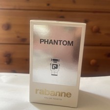 PACO RABANNE PHANTOM ELIXIR 50ML PARFUM INTENSE SPRAY BRAND NEW & SEALED