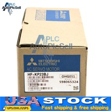 Mitsubishi HF-KP23BJ servo motor