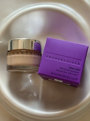 Chantecaille Future Skin Oil-Free Gel Foundation Alabaster Shade, 1 oz