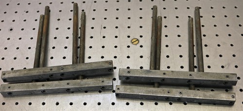 SUNNEN AN-885 Master Holder Set - - E2289