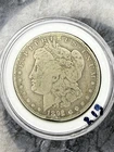 1892-O Morgan Silver Dollar #213