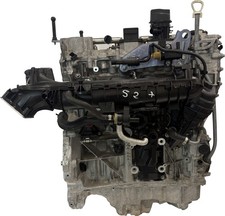 Motor F&uuml;r Mercedes GLA-Klasse X156 1,6 Benzin M270.910 M270 270.910 A2700104002