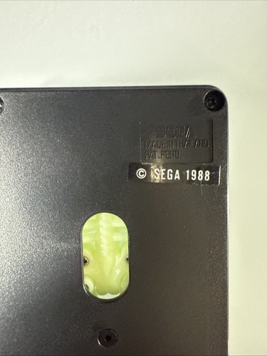 Tyco Pocket Power Glo Bones Scheletro Sega 1988 - Foto 6 di 15