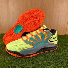 Nike KD 18 Clear Jade HV1993-301 Men s 7.5 / Women s 9 New Without Box