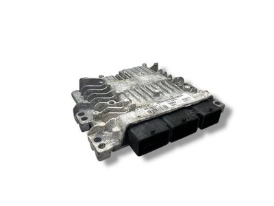 FORD MONDEO IV BA7 Motorsteuergerät ECU 7G9112A650EJ 5WS40590I 5DNJ 35691264