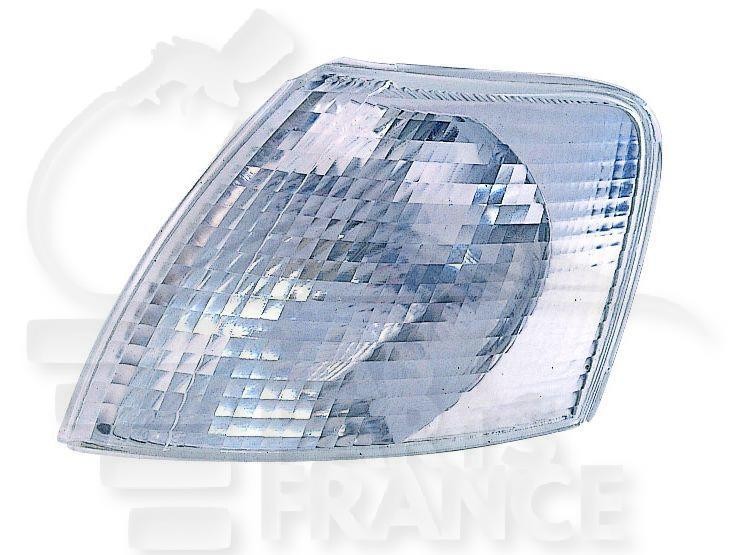 Feu avant-gauche blanc Passat 1.9 TDI 1.8T optique clignotant