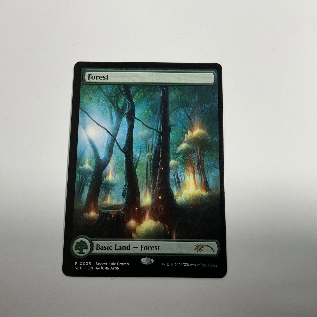 John Avon In Individual Magic: The Gathering Cards for sale | eBay