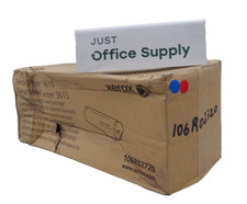 Genuine Xerox Phaser 3610 WC 3615 106R02720 Standard C. Toner Free Shipping DD
