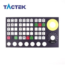 Membrane Film for 6FC5203-0AF23-1AA0 MCP310 Overlay Film #qo