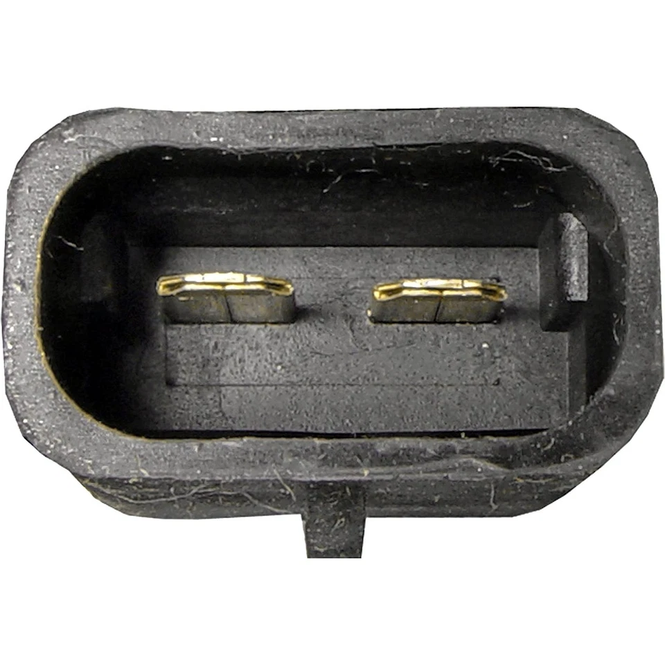 Dorman 620-601 Cooling Fans Assembly  Passenger Right Side for Chevy Olds Hand - Image 2 of 2