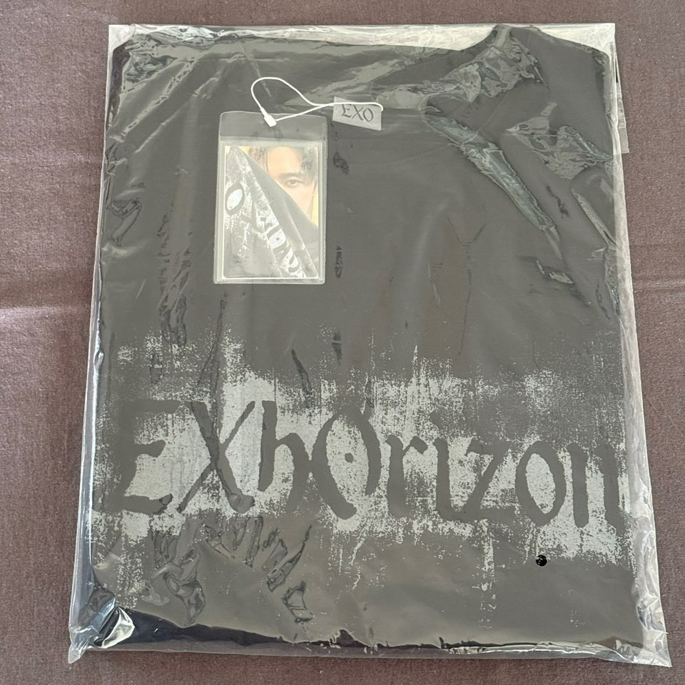 On Hand] EXO PLANET #6 EXhOrizon in Seoul Official MD | eBay