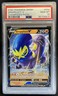 2020 Pokemon SWSH Champion's Path Grapploct V Holo #032/073 PSA 10 GEM MINT