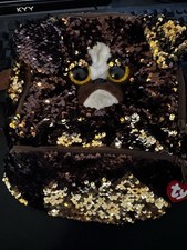 Beanie, Baby Backpack