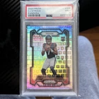 2023 Panini Prizm - Rookies C.J. Stroud #339 Pandora Prizm /400 (RC)