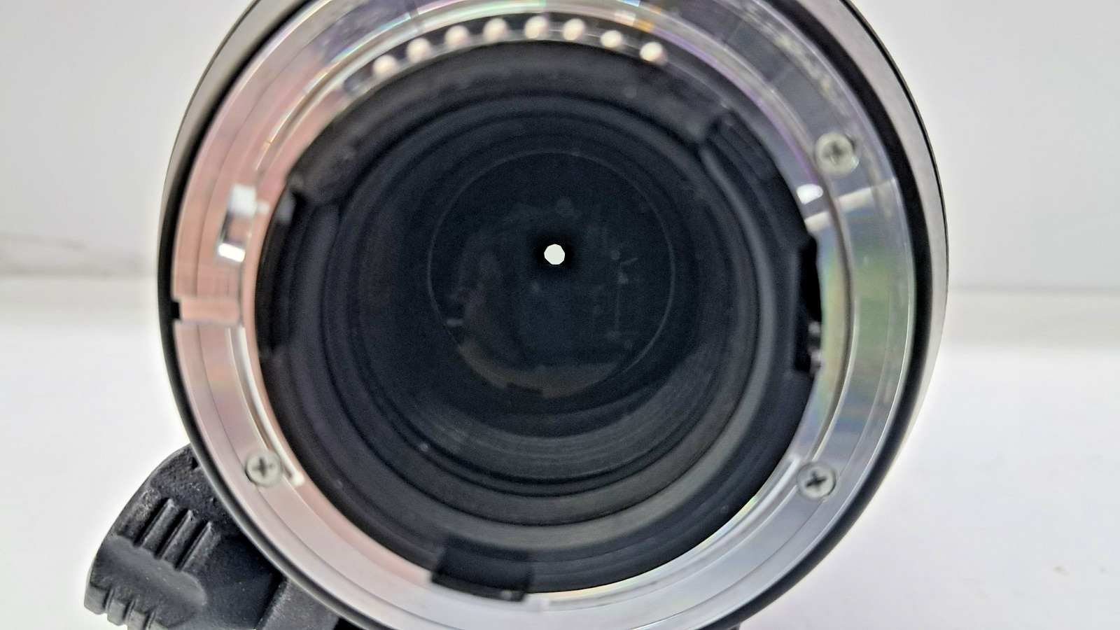 Tamron AF 70-200mm F/2.8 LD Di SP (IF) Lens Macro 77 A001