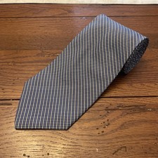 Lauren Ralph Lauren Men's Neck Tie 100% Silk Made In USA