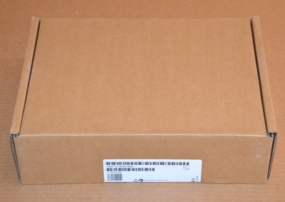 Siemens Simatic HMI KTP700 Basic Panel 6AV2 123-2GB03-0AX0 FS:11 6AV2123