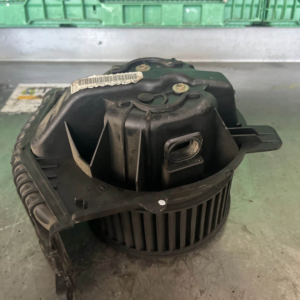 Ventola Abitacolo Elettroventola Interna Ajs per RENAULT SCENIC GRAND - Immagine 3 di 4