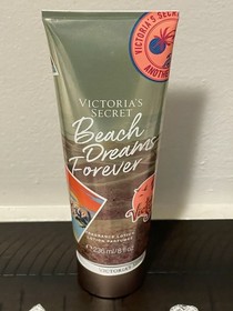 8 Victoria's Secret Fragrance Body Lotions 8 fl oz Inner Sealed Lot