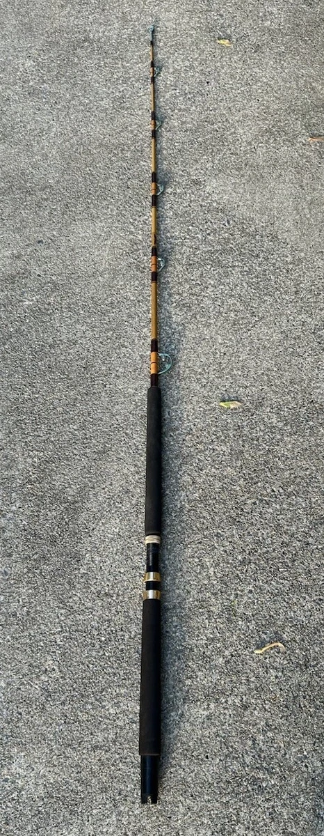 Fenwick Fishing Rods Vintage Fiberglass Shaft/Blank for sale | eBay