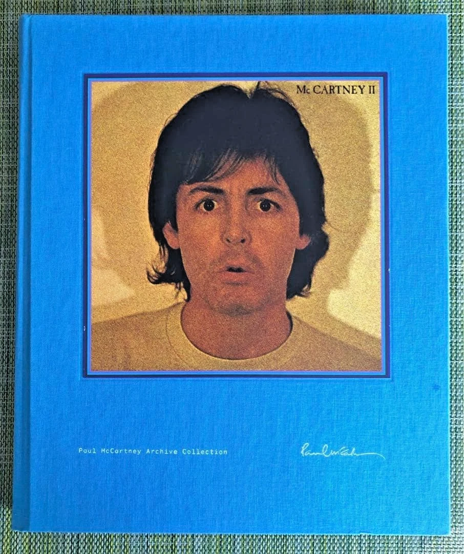 Paul McCartney Box Set Music CDs for sale | eBay
