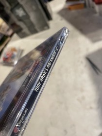 Tony Hawk's Pro Skater 2 (Sega Dreamcast, 2000) TESTED PLEASE READ