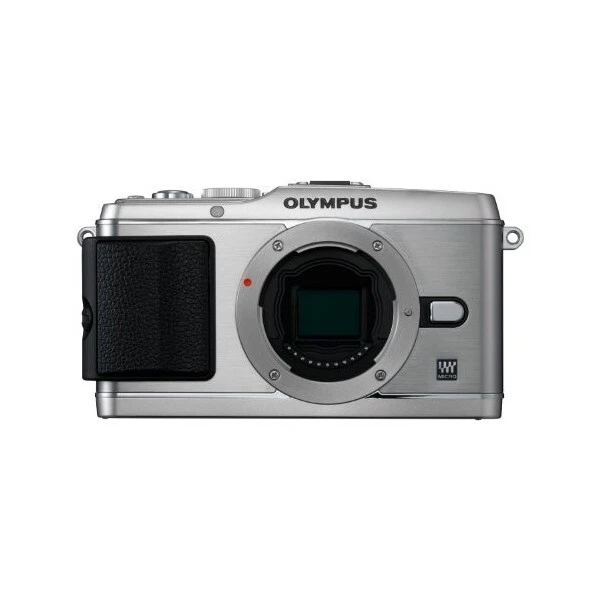 Olympus E P3 for sale | eBay