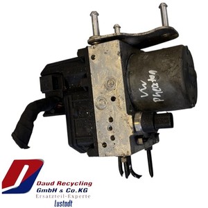 VW Phaeton ABS-Block 0265950105