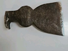 Vintage Hatchet Claw German WWII Sapper's Axe?