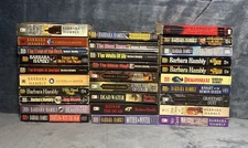 Barbara Hambly Book Lot of 29 Fantasy